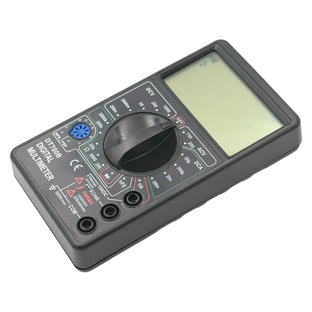 Мультиметри Didgital Мультиметр DT700B