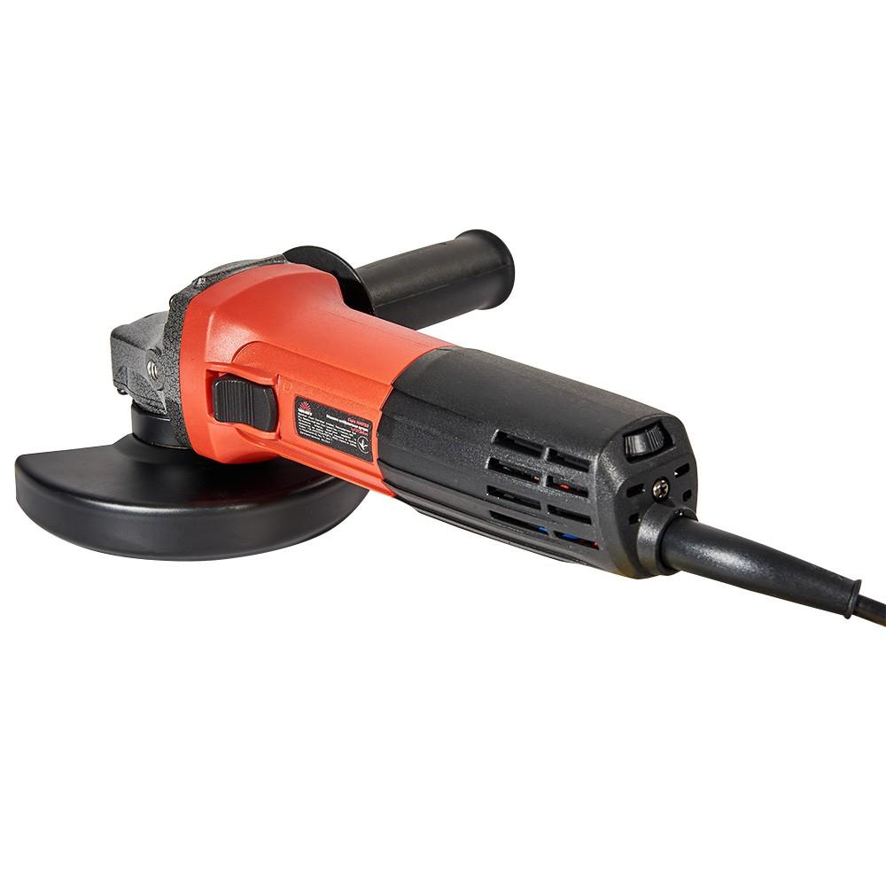 УШМ (электрические) VITALS Master Ls1272HLvc КШМ 125мм 720W (рег. оборотов)