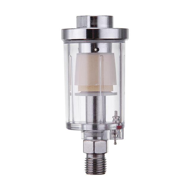 Фильтра INTERTOOL Мини-фильтр для покрасочного пистолета 1/4 PT-1402