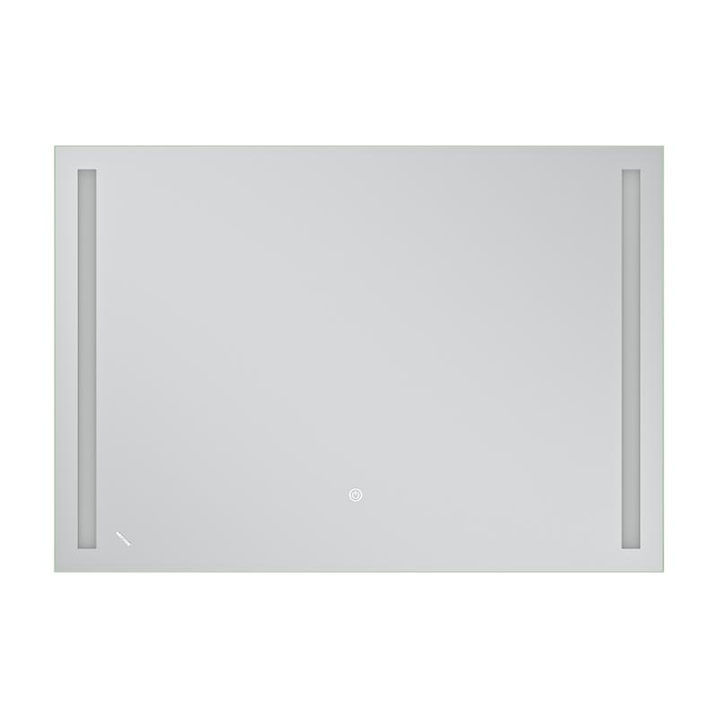 Зеркала с подсветкой MIXXUS Premium LINES MR18-100x70-REVERSE Дзеркало (LED Touch, Anti-fog, димер) (MP6627)