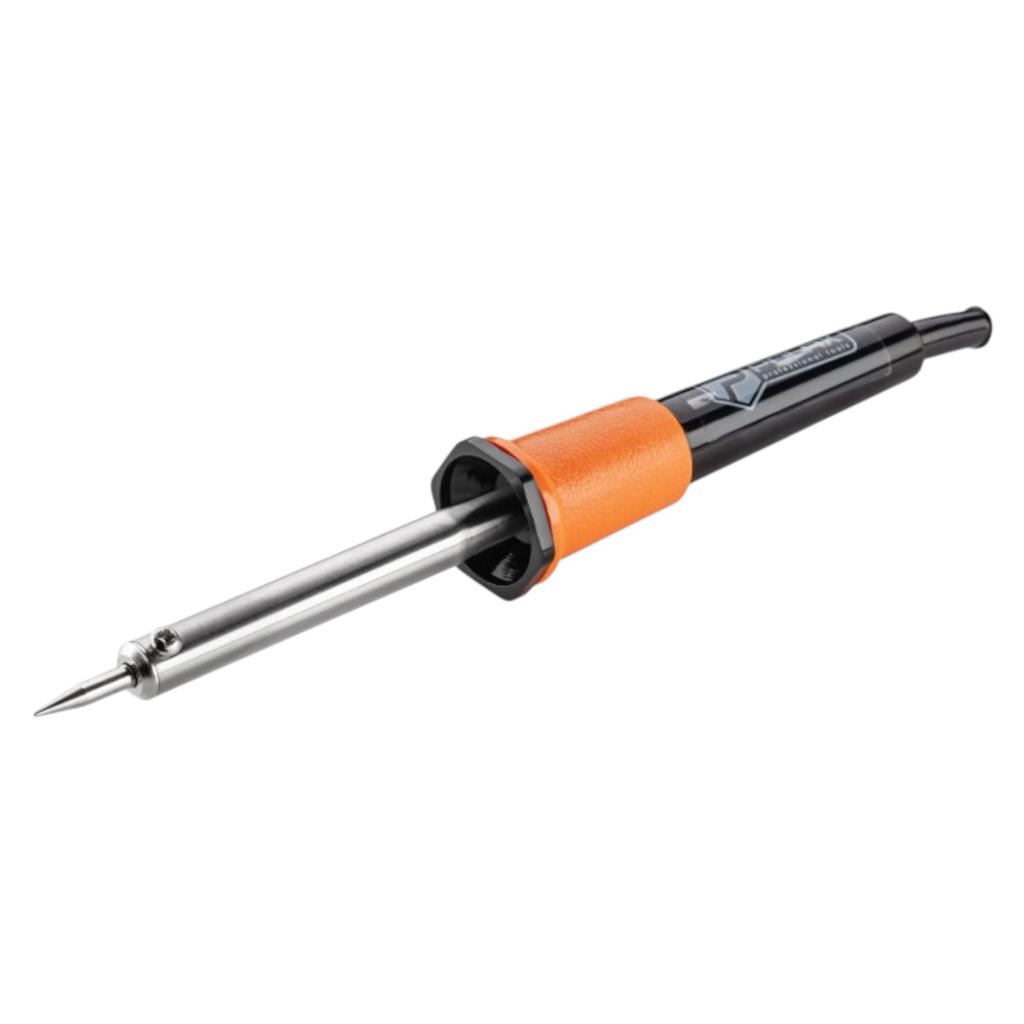 Паяльники контактные POLAX Паяльник контактний 40Вт. 32-009