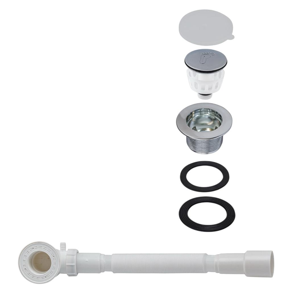 Душові бокси MIXXUS STRONG SBH01-90x90x215-FB SATIN Душовий бокс з гідромасажем 90*90мм. (високий піддон) (MI6888)