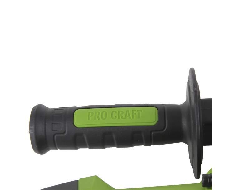 Перфоратори (електричні) PROCRAFT Перфоратор бочковий 6Дж. 1500W SDS PLUS BH2200