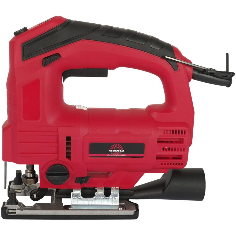 Електролобзики VITALS Master Ef 10080GNII Лобзик електричний 800W