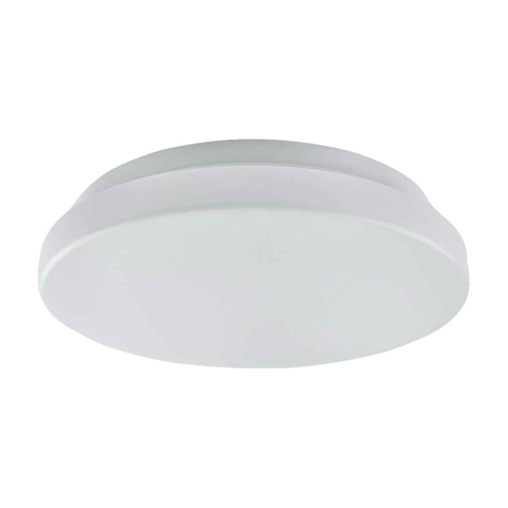 LED-Світильники настінно-стельові (накладні) Vestum SIMPLE LED-Світильник 18W 1500Lm 4000K 255*65мм. без пульта (білий мат) VS-80001