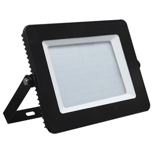 LED-Прожектори Feron LED-Прожектор 220V 150W 6400K 9000Lm (чорний) LL-923