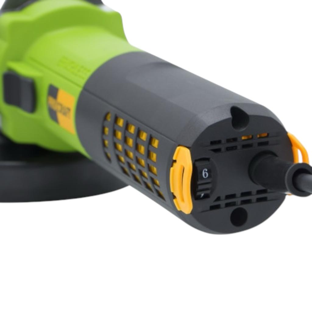 УШМ (электрические) PROCRAFT УШМ 125мм 1100W (безщеточная) PW2200