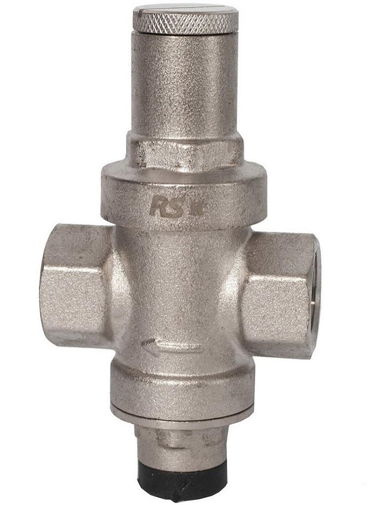 Запобіжна арматура RSK Редуктор тиску 3/4 Mignon Proffi CW 617 (ETS-501N-2)