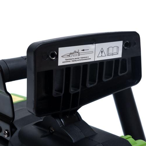 Пилы цепные электрические PROCRAFT Пила цепная электрическая прямая K2400+ Масло Procraft для цепи 1л.