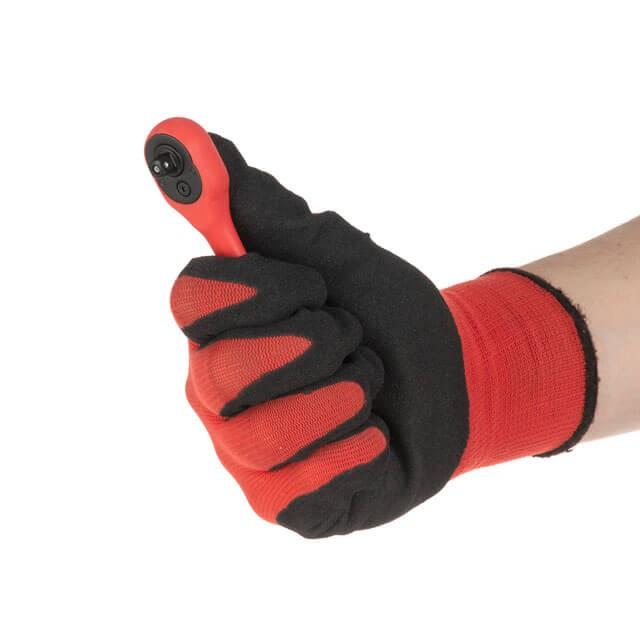Наборы инструментов INTERTOOL Набор  инструментов, 1/4 & 3/8 & 1/2, 176 ед. ET-7176