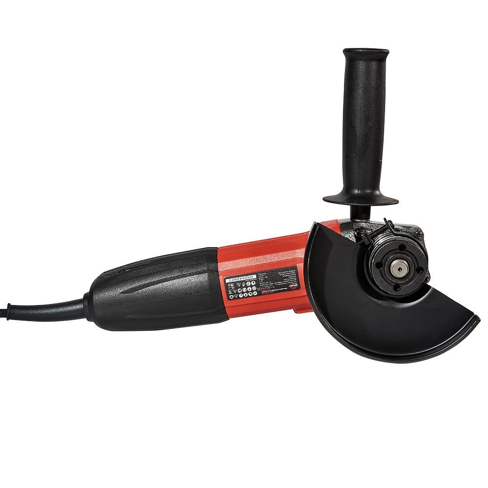 УШМ (электрические) VITALS Master Ls 1272HLv КШМ 125мм 720W (рег. оборотов)