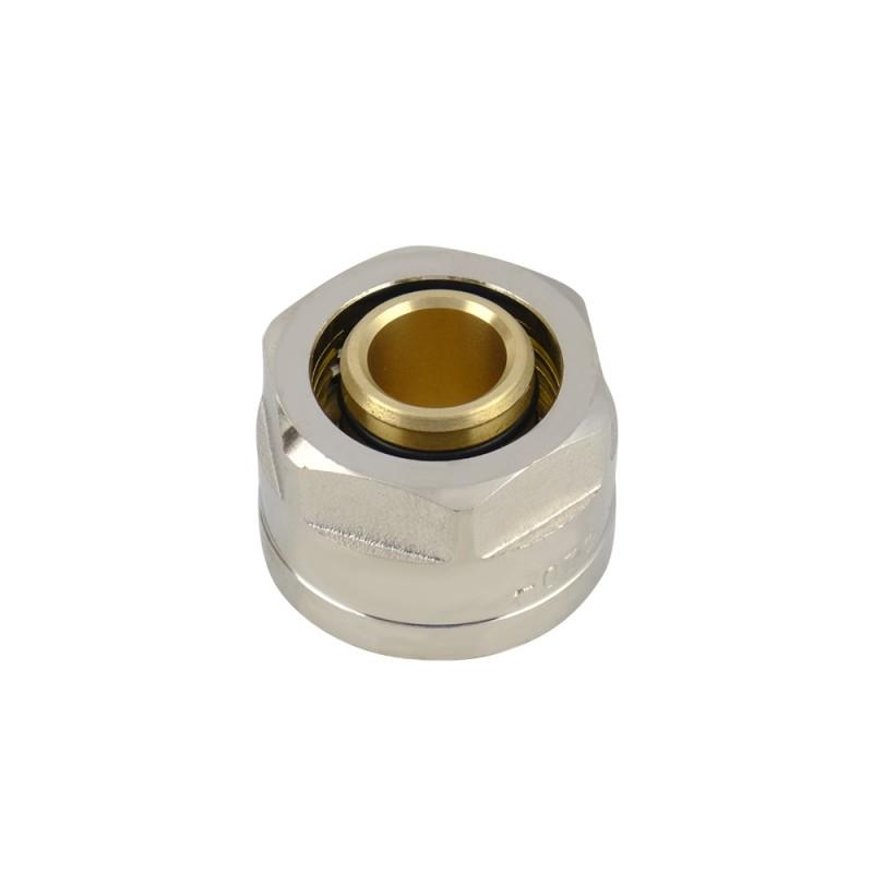 Комплектуючі до колекторів Raftec Євроконус 3/4*16*2.0 EKRC-16-34-20