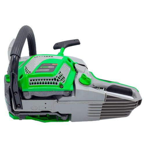 Пилки ланцюгові бензинові PROCRAFT Бензопила ланцюгова K450PRO