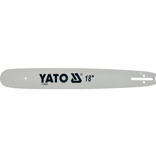 Шины для пил YATO Шина 450мм. YT-84936
