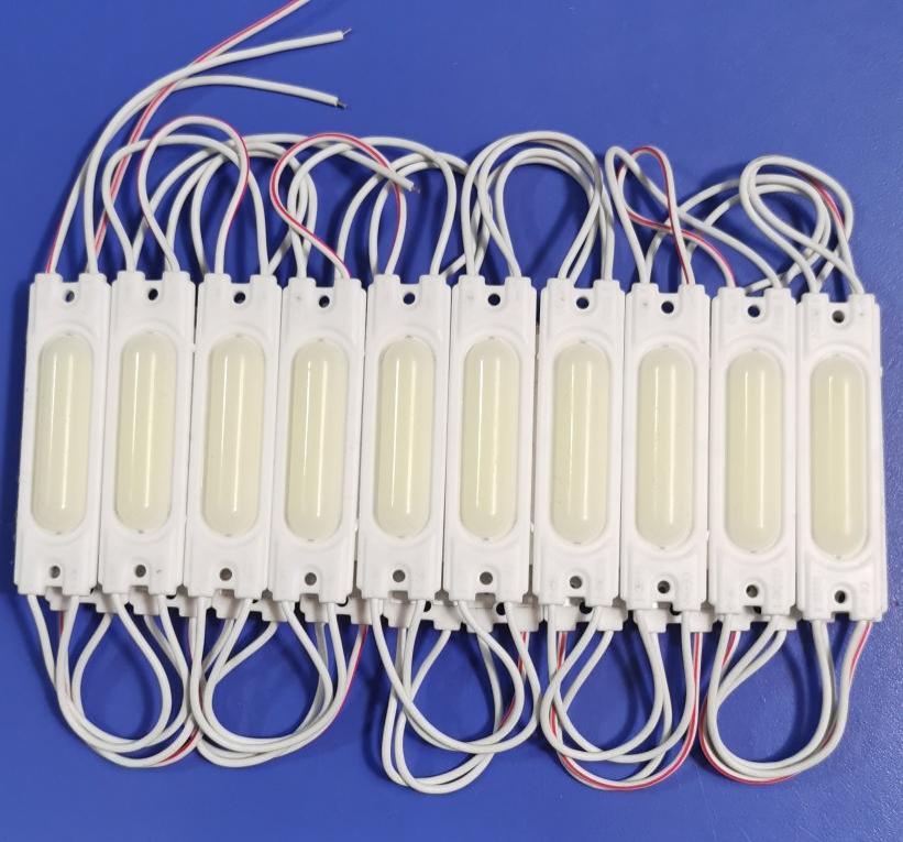 LED-Модули LED-Модуль 12V 1,6W (белый) №103