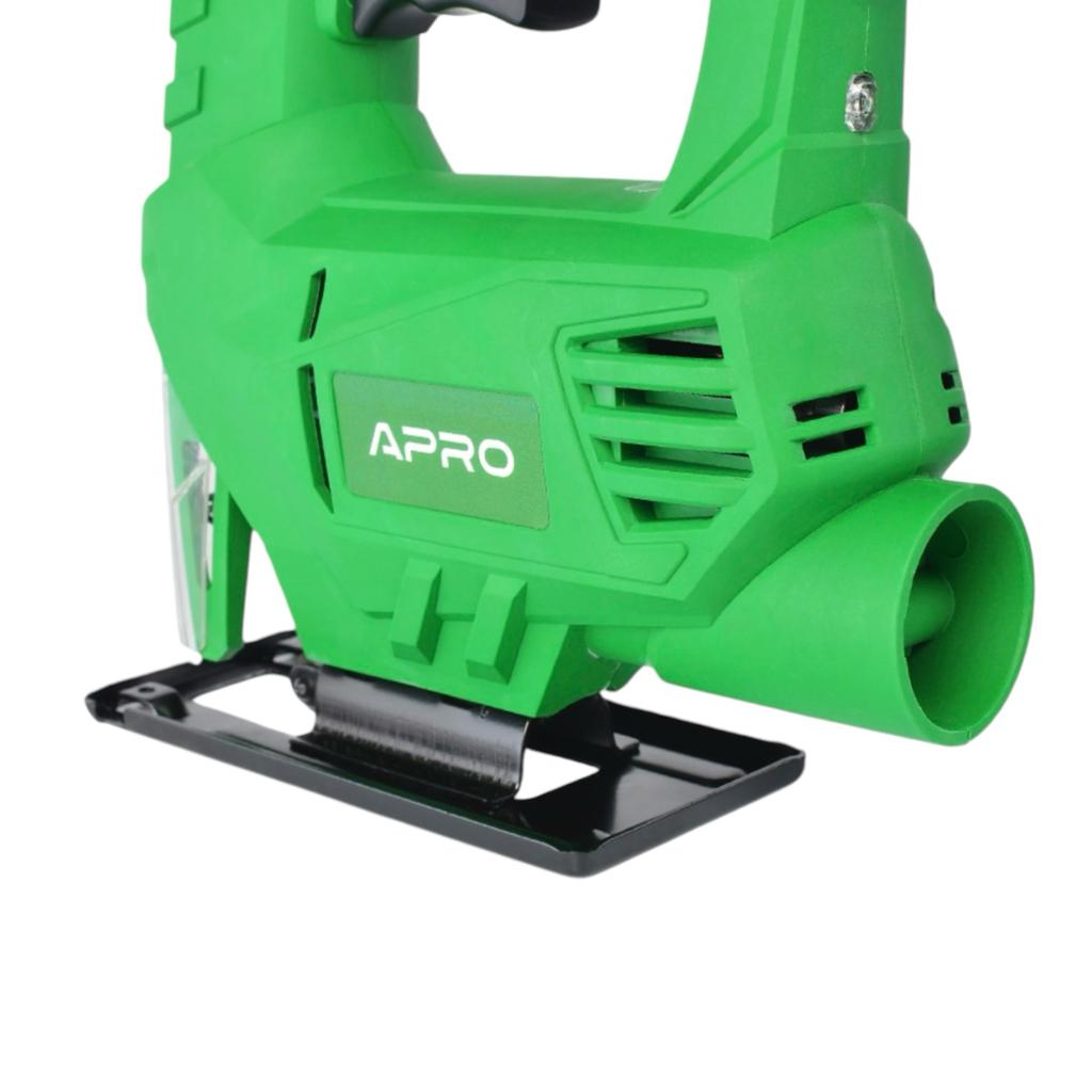 Электролобзики APRO J750 Електролобзик 500W 899182