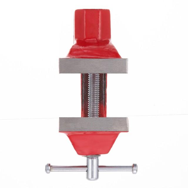 Лещата слюсарні INTERTOOL Лещата мiнi 50мм HT-0056