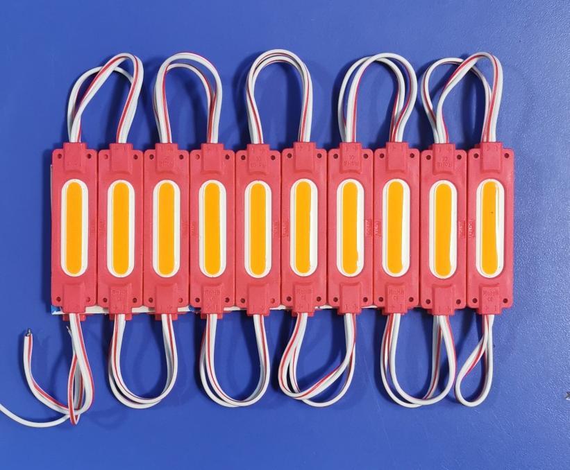 LED-Модули LED-Модуль 12V 2W (красный) №95/4