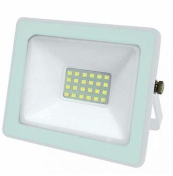 LED-Прожектори RightHausen LED-Прожектор 220V 20W 6500K 2000Lm (білий) HN-191102