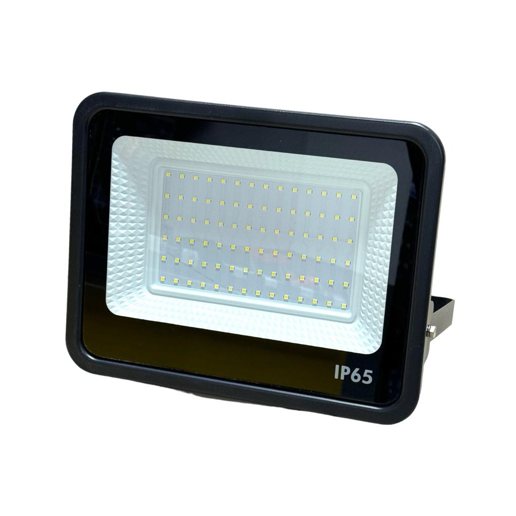 LED-Прожекторы LEBRON LED-Прожектор 70W 6500K, 5600Lm, 220V L-LF-A-70W-6500K-220V 17-06-07