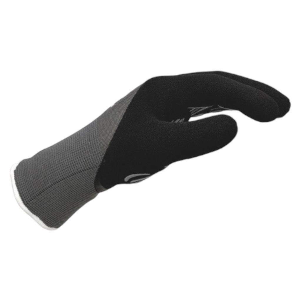 Рукавички WURTH Рукавички захисні утеплені TIGERFLEX THERMO, покриття латекс (10) 0899404030