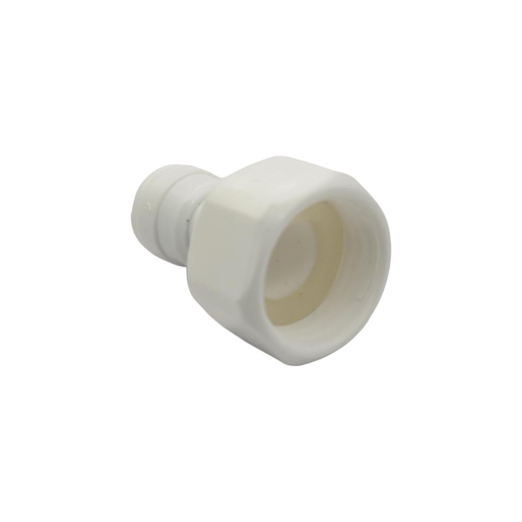 Фитинг для фильтров воды Aquakut Перехідник ВР-QC 1/2ВР-1/4QC 43754