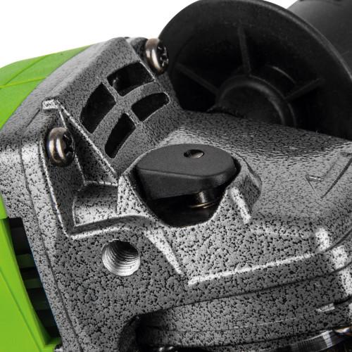 УШМ (электрические) PROCRAFT УШМ 125мм 860W PW1200+Быстрозажимная гайка Procraft M14