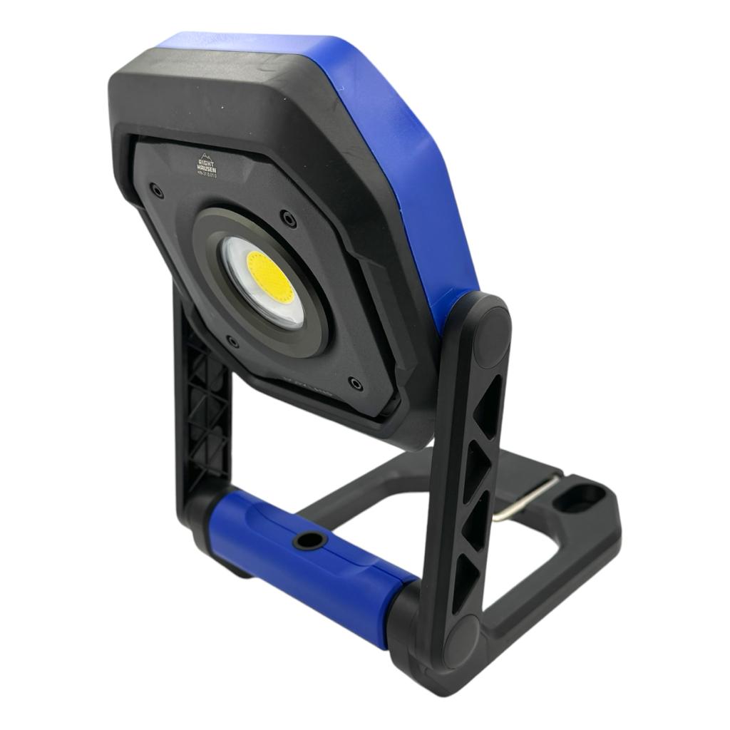 LED-Прожектори RightHausen LED-Прожектор аккум. 20W 2000Lm 4000mAh Type-C HN-316010