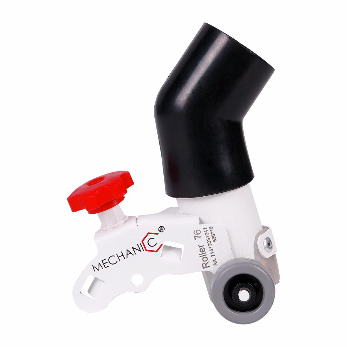 Принадлежности к УШМ MECHANIC Roller 76 Насадка на КШМ 71419031047