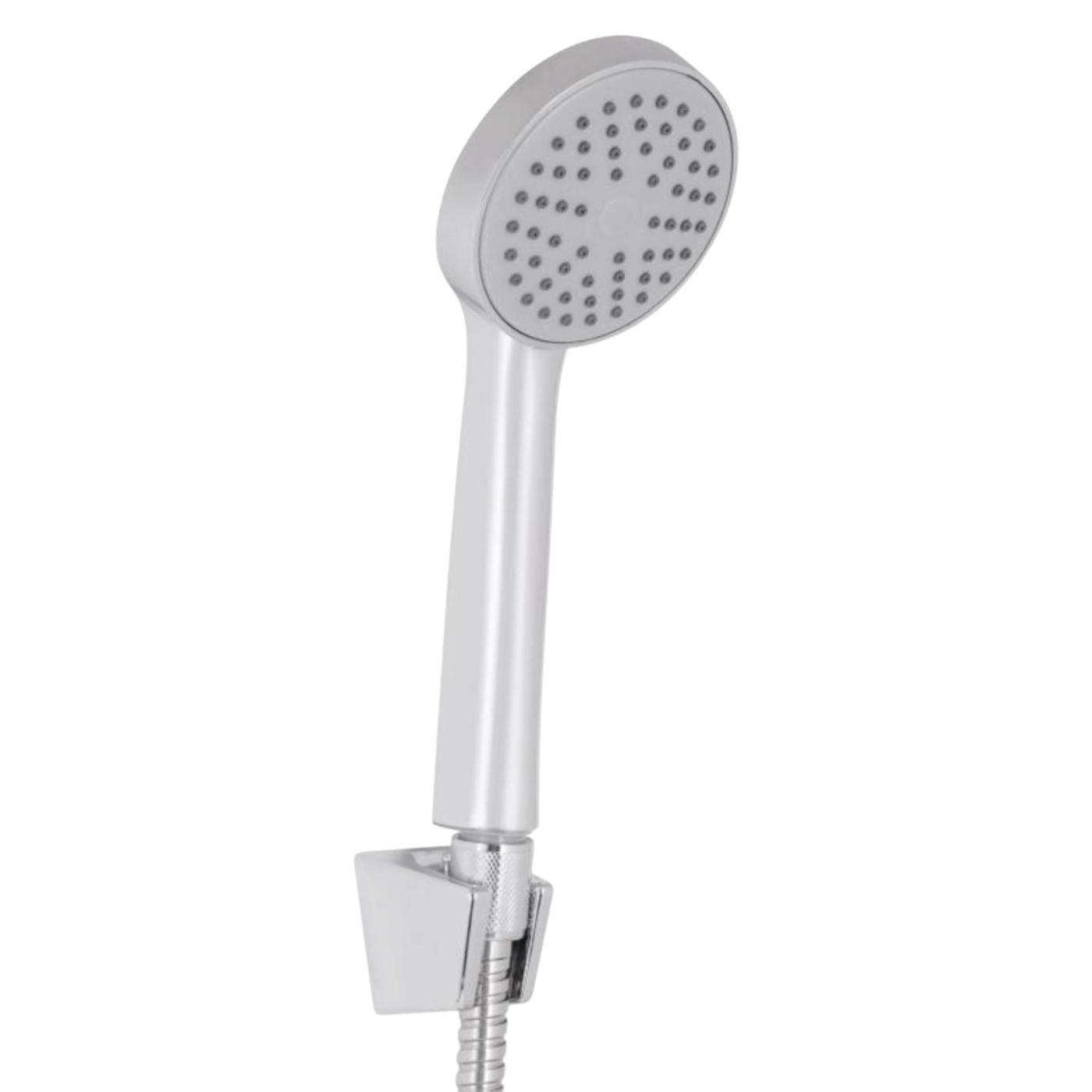 Смесители для ванной Lidz Anny 005 Chrome Змішувач для ванни (картридж 40мм) LDANN005CRM35120
