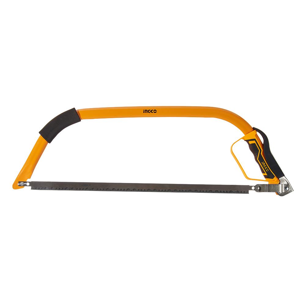 Ножовки  INGCO INDUSTRIAL Пила лучкова 610мм. HBS6101