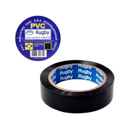 Ізоляційна стрічка PVC Ізоляційна стрічка 11м. (чорна)