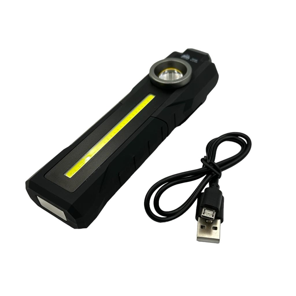 Фонари ручные RightHausen FOREST Фонарь ручной 3W+3W+3W HN-314062