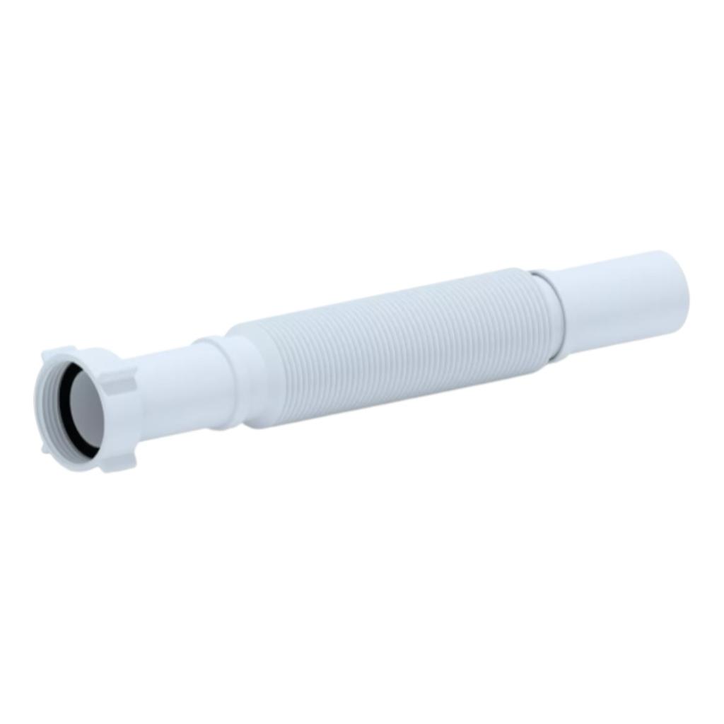 Гнучка труба Ani Plast K203EU Гнучка труба 1 1/4*32 (320-730мм.)