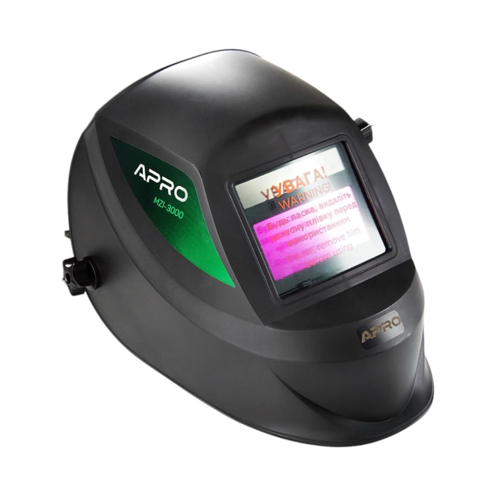 Сварочные маски APRO MZ-3000 Маска зварювальна 480275