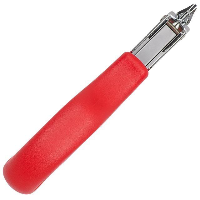 Скобы для степлера INTERTOOL Ликвидатор скоб RT-0100