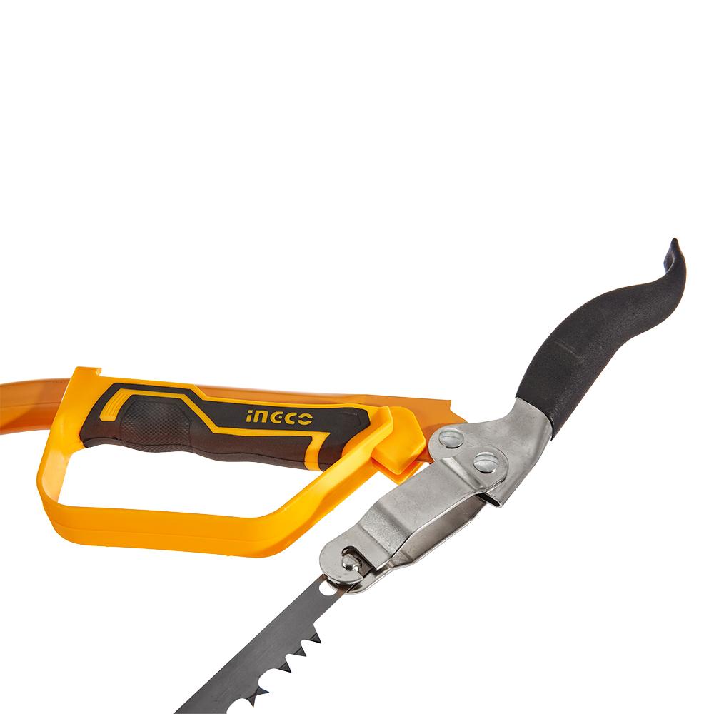 Ножовки  INGCO INDUSTRIAL Пила лучкова 610мм. HBS6101