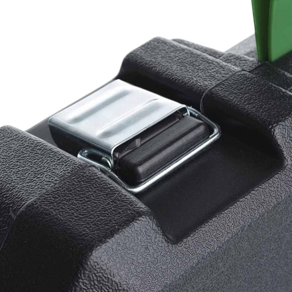Перфораторы (электрические) APRO 1050H DFR Перфоратор прямий 1050Вт, 3,5Дж. (DFR патрон+кейс) 896229