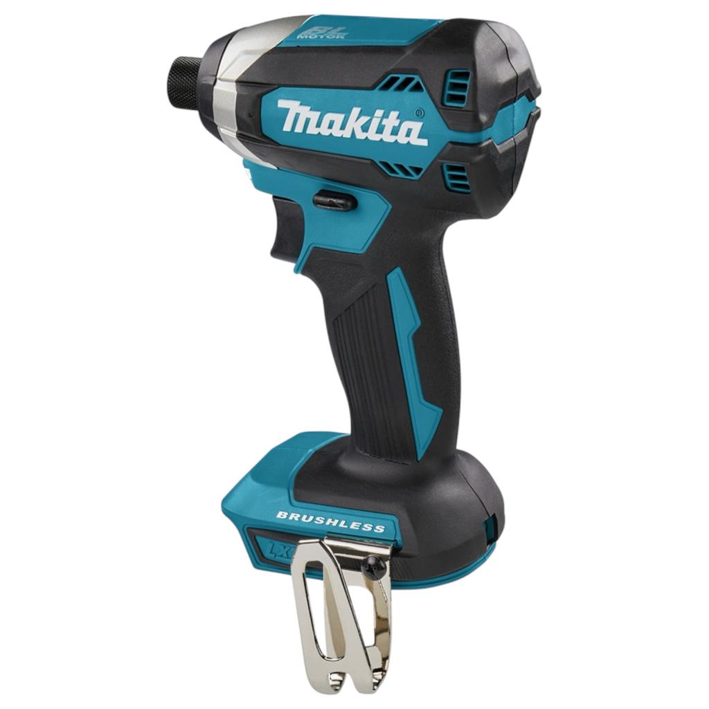 Гвинтоверти (акумуляторні) Makita Гвинтоверт акумуляторний LXT, 18В, 170Нм DTD153Z