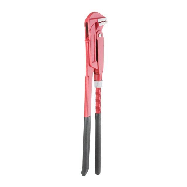 Ключи трубные INTERTOOL Ключ трубный 1.5, 90° HT-0188