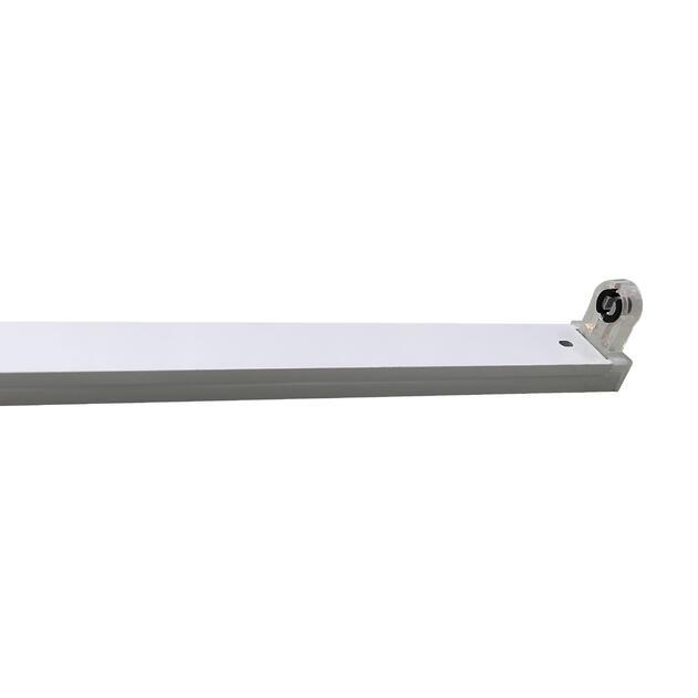 Линейные светильники The Light Балка для LED T8 9W ZL701310