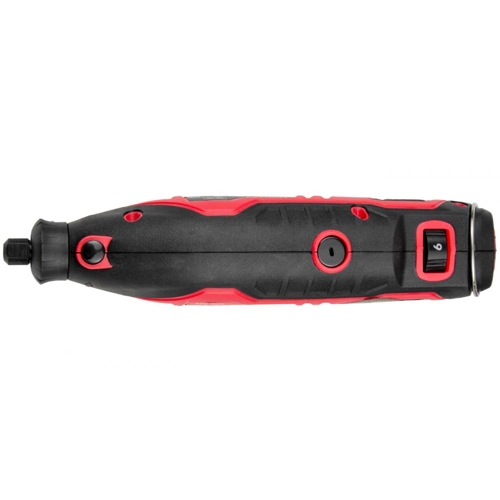 Дрилі-гравери START PRO Гравер електричний 400W SDG-400