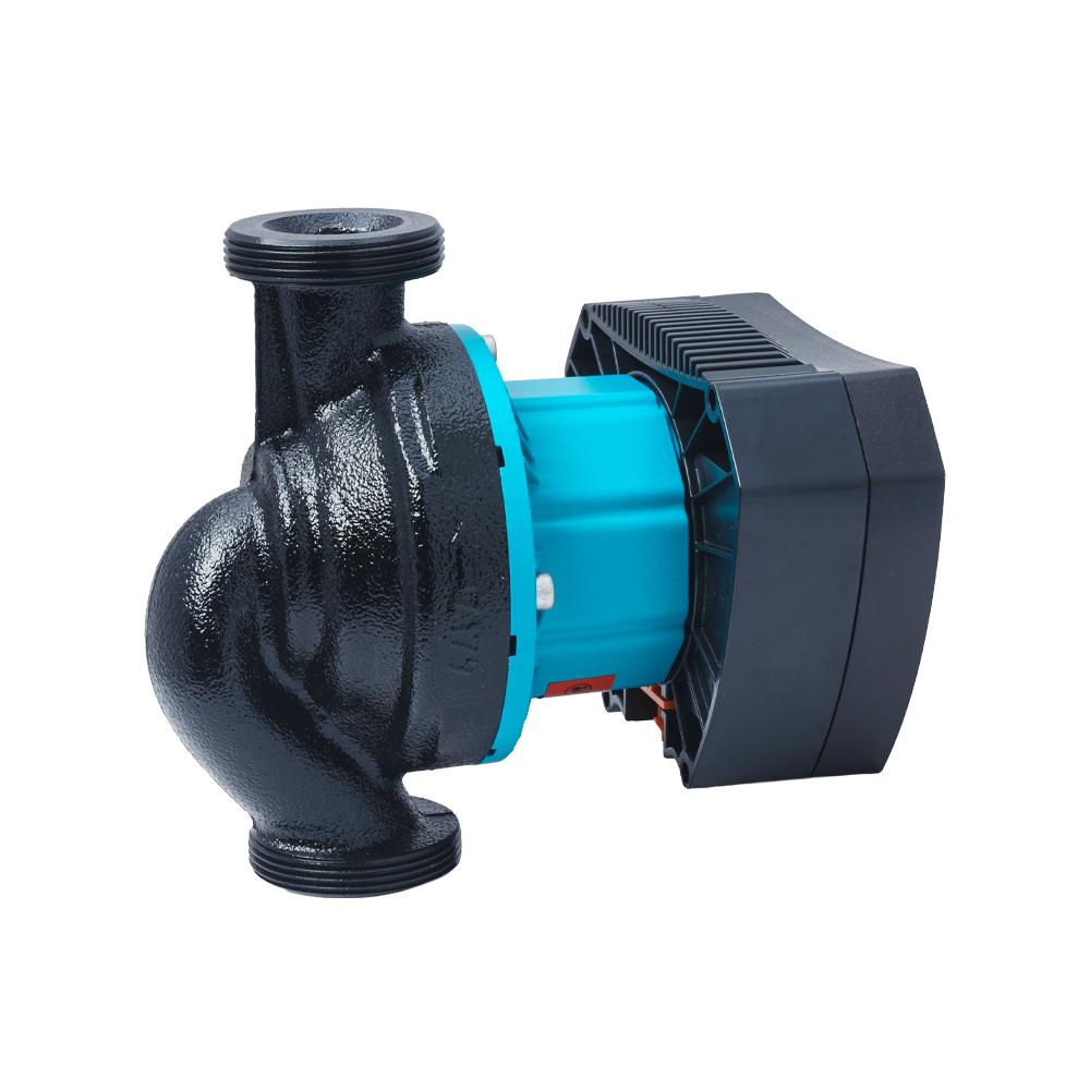 ЦИРКУЛЯЦІЙНІ НАСОСИ AQUATICA GPA32-8/180 IV Насос циркуляційний енергозберігаючий 8-130Вт Hmax 8м Qmax 133л/хв Ø2 180мм + гайки Ø1¼ 774077