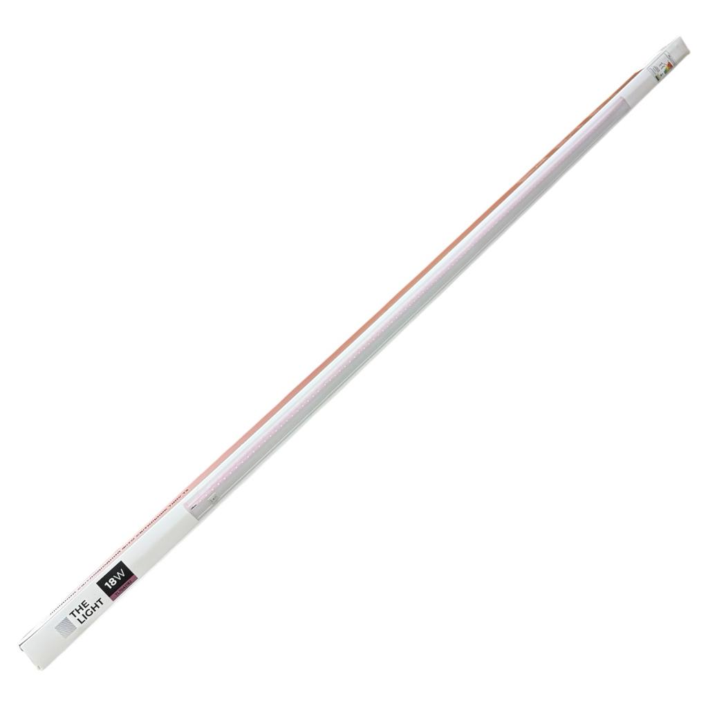 Cветильники для растений The Light LED-Світильник для рослин (фіто) T5 18W 25,2umol/s 1173*21*33мм. TL7042182