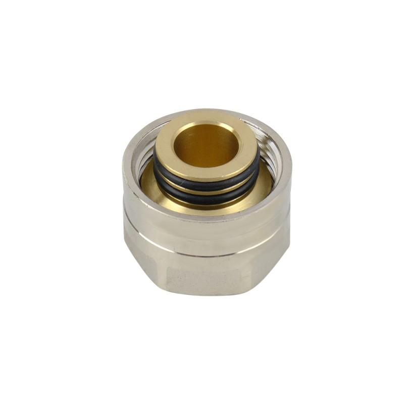 Комплектуючі до колекторів Raftec Євроконус 3/4*16*2.0 EKRC-16-34-20
