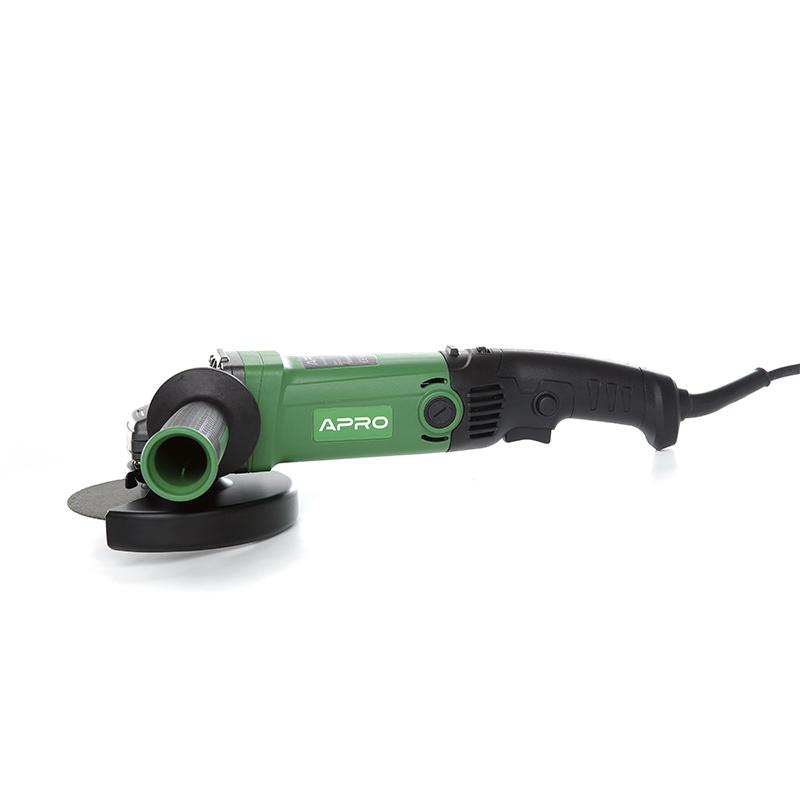 УШМ (электрические) APRO УШМ 125/1250 (PO) 899021