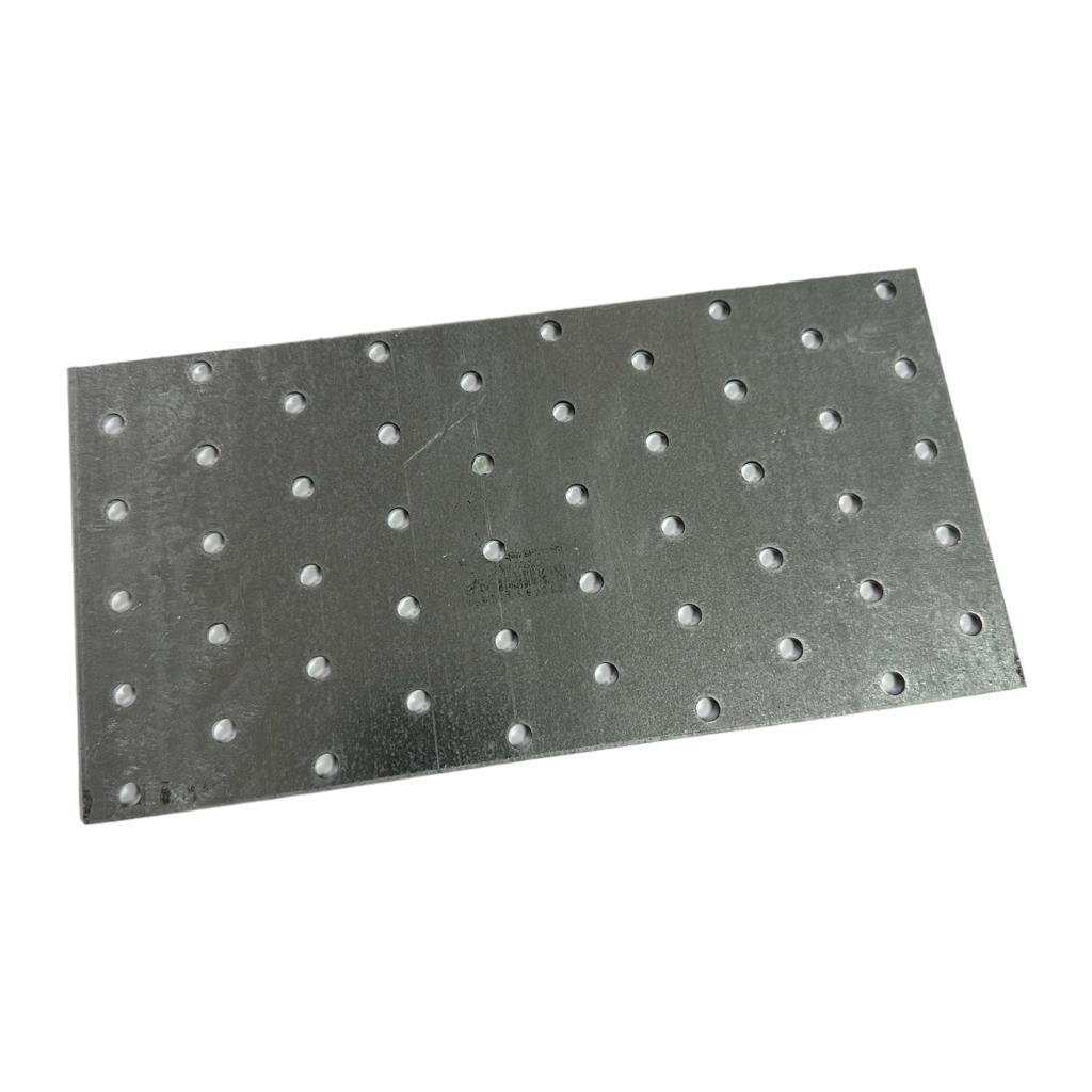 Пластини перфоровані LP Пластина перфорована 100x200x2мм.