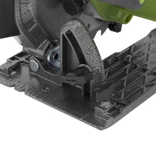 Пилки дискові (електричні) PROCRAFT Пила дискова Ø190мм. 1350Вт. KR2350
