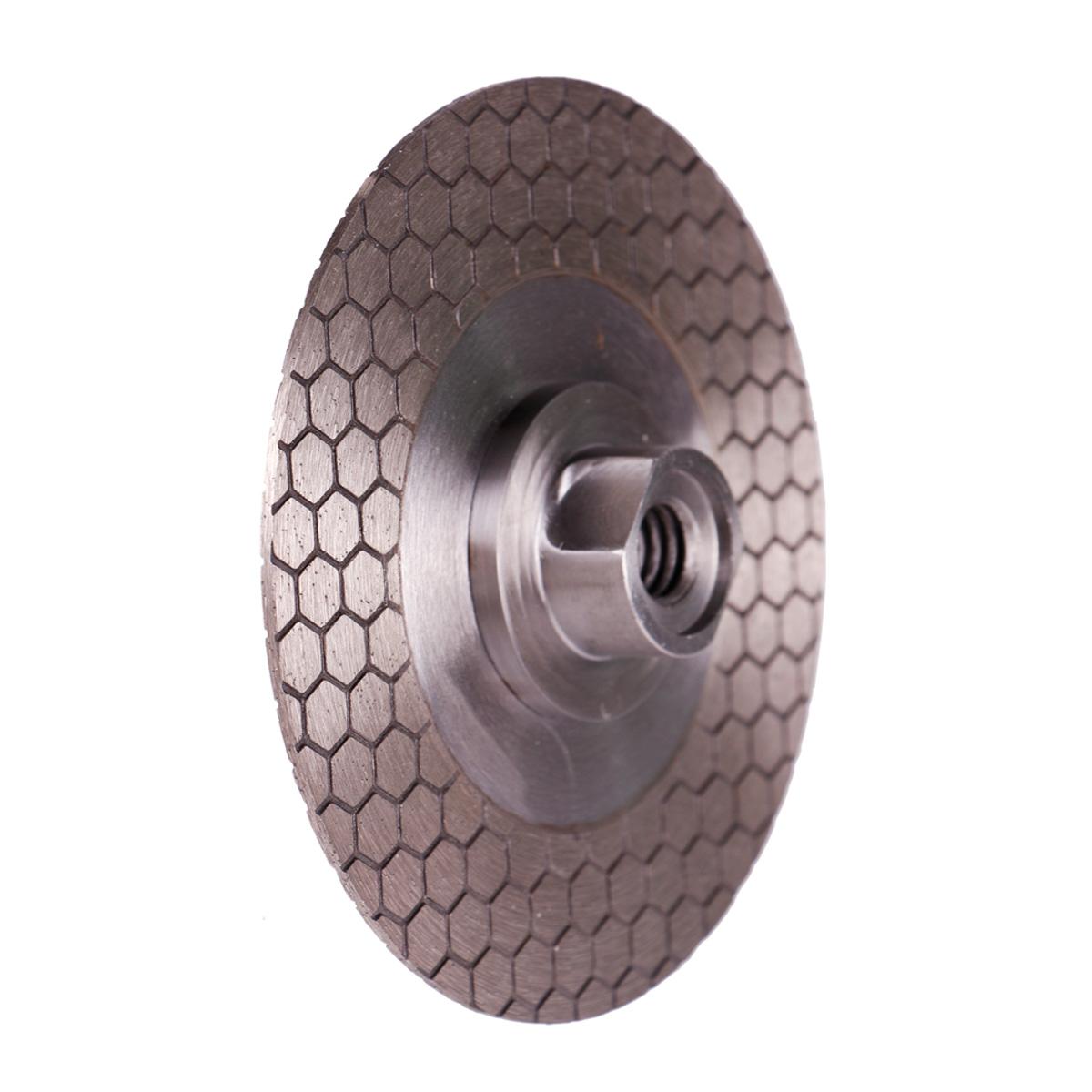 Диски алмазні DISTAR 1A1R EDGE DRY Диск алмазний 125x1,6/1,2x25x22,23/M14F 11117546010