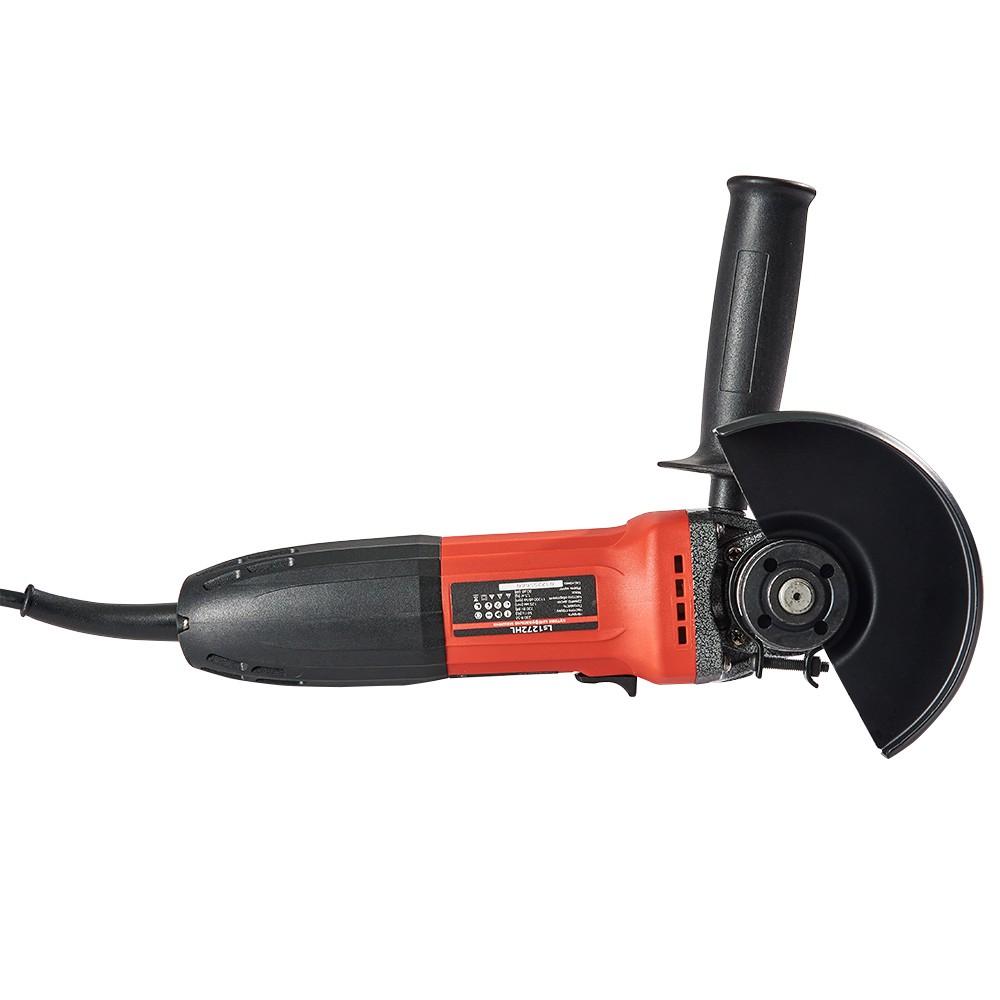 КШМ (електричні) VITALS Master Ls 1272HL КШМ мережева Ø125мм 720W